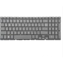 Afila Hp Victus Gaming 15-FA0006NT (6Z5X9EA) Notebook Klavyesi (Siyah Tr) Işıklı (Non-Rgb)