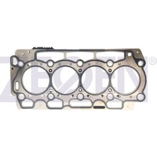 ZEGEN-ZGS210 - Sılındır Kapak Contası 1.40 Cıtroen Nemo - Peugeot Bıpper - 206 1.4 Hdı - Ford Fıesta 1.4 Tdcı
