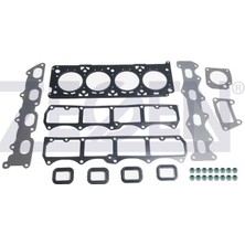 ZEGEN-ZGS070 - Motor Takım Conta Kecesız Fıat Albea - Palıo - Marea 1.6 16V