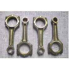 MAIS121004942R - Piston Kolu Master Iıı Movano 2.3 Dci-Cdti (M9T) (4 Adettır.)