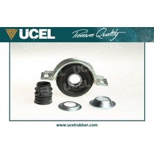 UCEL-61321 - Saft Askı Takozu (Rulmanlı) Vıano W639 03> Vıto W639 03> Sprınter 06>09