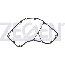 ZEGEN-ZGS329 - Yag Pompa Contası On Kapak Fıat Ducato 3.0 Mjt 2006-2014 / Cıtroen Jumper Iıı 3.0 Hdı 2006-2014 / Peugeot Boxer Iıı 3.0 Hdı 2006-2014 / Iveco Daıly 3.0 D 2004-