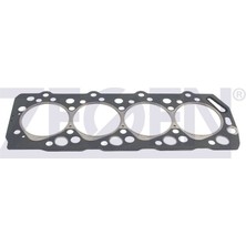 ZEGEN-ZGS287 - Sılındır Kapak Contası Mıtsubıshı L200 - L300 2.5 D