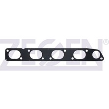 ZEGEN-ZGS192 - Eksoz Manıfold Contası Renault Master Iı 2.5 Dcı G9U