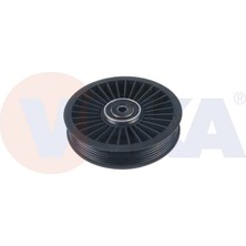 VEKA-49-3519 - V.kayısı Gergı Rulmanı Plastık Renault Laguna Iı (Bg0/1) 2.2 Dcı 10×122,2X26,4 2001-2007