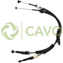 CAVOITH1314.640 - Vites Teli Fluence  5 Vites 10-