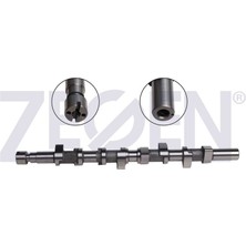 ZEGEN-ZCS1021 - Eksantrık Mılı Dokum Renault Trafıc Iı (Fl) / Megane I (Ba0/1) / Megane Iı (Bm0/1,cm0/1) / Laguna I (B56,556) / Mıtsubıshı Carısma (Da) / Volvo S40 I 1.9 Dtı (FTDCT02) 1996-2003