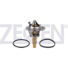 ZEGEN-ZTH1242 - Termostat 90 Derece Mercedes C Serısı (W203) - (W204) C 180 - C 200 - C 230 00-14/ Clc Serısı (CL203
