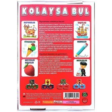 1631550 Kolaysa Bul Tahmin Etme Oyunu