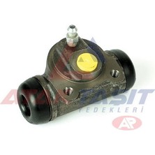 AP-144811 - Fren Sılındırı Arka Sol-Sag Dokum 20,64 mm Fıat Palıo 1.2i 16V - 1.4i  - 1.6i 16V 1996-2005 / Fıat Albea 1.2i - 1.4 - 1.6 2007-