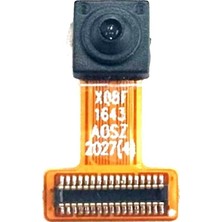 Tecno Camon 16 Arka Kamera