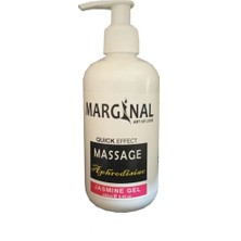 Marginal 250 ml Marginal Aromatik Yaseminli 250 ml Masaj Yağı