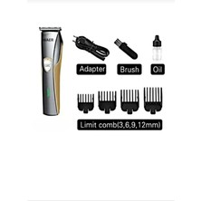 Kedi ve Köpekler Hafif ve Kullanışlı Tıraş Makinesi