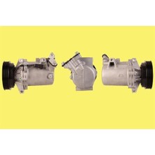 Renault-Maıs-Orjınal 8201025121 Klıma Kompresoru