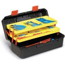 Raflı   Takım Çantası 20'' Portbag PR05