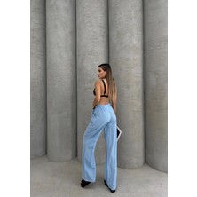 Keten Pantolon