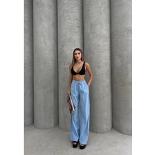 Keten Pantolon