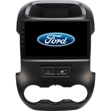 Ford Ranger Android Multimedya Sistemi 4-32 Blueway (2010-2015)