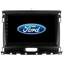 Ford Ranger Android Multimedya Sistemi 4-32 Blueway (2016-2020)