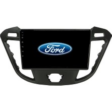 Ford Transit Tourneo Custom Android Multimedya Sistemi 4-32 Blueway (2012-2017)