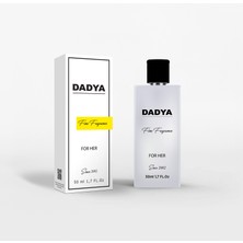 Dadya Kadın Parfüm B-233 50 ml Edp