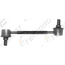 TEKNOROT-T-140 - Z-Rot Sol-Sag Arka Toyota Camry (Cv1,xv1,v1) 2.2 1991-1997