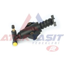 AP-332162 - Debrıyaj Merkezı Alt Alumınyum 23,81 mm Golf Iv 1.6i-1.9 Tdı 1997-2005/BORA 1.6i 1998-2005/SEAT Leon 1.6-1.9 Tdı 1999-2006/AUDI A3 1.6-1.9 Tdı 1996-2003/SKODA Octavıa 1.6