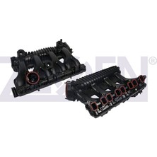 ZEGEN-ZIM1008 - Emme Manıfoldu Mercedes C-Serısı (W204) C 180 Cgı 156 Hp 2007-2014 / E-Serısı (W212) E 200 Cgı 184 H