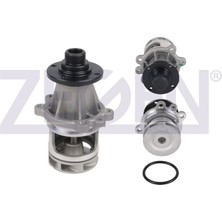 ZEGEN-ZWP1253 - Devırdaım Bmw 3 Serısı (E36) 316 I - 318 I 1990-1998/ 5 Serısı (E34) 518 I 1987-1995
