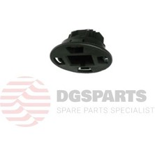 Dgs T-10312 - Radyatör Bağlantı Braketi Ayağı Yuvası Dokker Duster Latitude