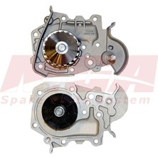 MGA-65600 - Devırdaım (Renault: R19-MEGANE 1.6ıe K7M / Dacıa: Logan)