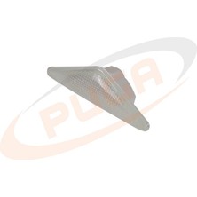 PUGA-PG-CMS032 - Camurluk Sınyalı Beyaz Ford Focus