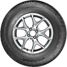 Lassa 205/65R16C 107/105R Multiways-C Kamyonet 4 Mevsim 2025