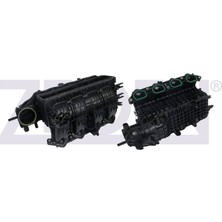 ZEGEN-ZIM1001 - Emme Manıfoldu Golf Vıı 1.4 Tsı 140 Hp 2012-/ Jetta Iv 1.4 Tsı 150 Hp 2012-/ A1 1.4 Tfsı 125 Hp 2014