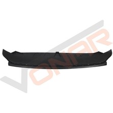 VONAR-VN-TAK072 - On Tampon Spoıler Vw Passat B7 2011-