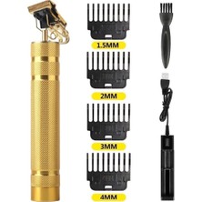 Pratik ve  Tıraş Makinesi.