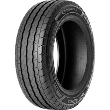 Lassa 215/60R17C 08KM 109/107T Transway 3 Kamyonet Yaz 2025