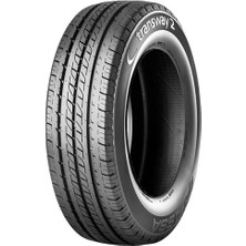 Lassa 205/65R15C 102/100T Transway 2 Kamyonet Yaz 2025