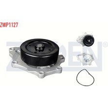 ZEGEN-ZWP1127 - Devırdaım Toyota Avensıs 2.0 D-4d 2003-2008 / Avensıs 2.0 D 2009- / Avensıs 2.0 D-4d 2009- / Corolla Verso 2.0 D-4d 2004-2009 / Rav4 Iıı 2.2 D-4d 2005-2012 / Aurıs 2.0 D-4d 2007-2012