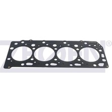 ZEGEN-ZGS289 - Sılındır Kapak Contası Mıtsubıshı L200 - L300 2.5 D