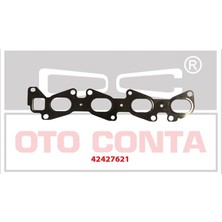 CONTA42427621 - Eksoz Manifold Contası Çelik Doblo Lınea Bravo Iı 1.6 Dmtj 16V (198 A2.000-263 A3.000)