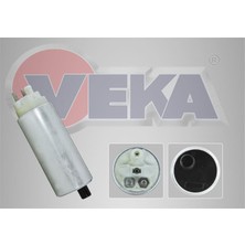 VEKA-33-1400 - Yakıt Pompası 3.5 Bar Bmw 5 Serısı (E34) 518 I - 520 I - 525 I 1987-1995