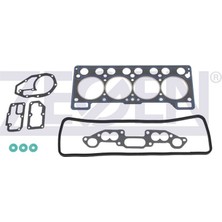 ZEGEN-ZGS154 - Motor Ust Takım Conta Kecesız Renault R.12 Toros 1.4