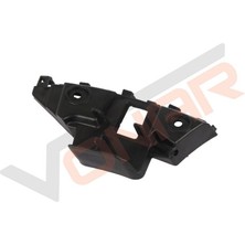 VONAR-VN-TBB245 - On Tampon Braketı Sag Vw Jetta 2011-2014