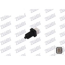 ZEGEN-ZMS1171 - Fren Musuru Chevrolet Aveo-Kalos 1.4 2005-2008