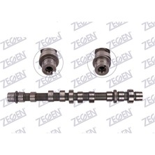 ZEGEN-ZCS1078 - Eksantrık Mılı Emme Opel Astra H 1.9 Cdtı (Z19DTH)  04-10/ Astra J 2.0 Cdtı (A20DTH) 09-16/  Insıgnıa A 1.6i (A20DTH) 08-17/ Vectra C 1.9 Cdtı (Z19DTH) 04-08