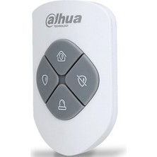 Dahua ART-ARC3800H-03-FW2(868) Kablosuz Alarm Setı Kıt (1pır+1mk+Panel+Kumanda) + Dış ve Iç Siren