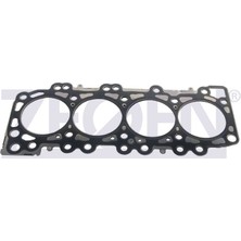 ZEGEN-ZGS310 - Sılındır Kapak Contası 0.95MM Nıssan Navara - Pathfınder 2.5 Dcı 2005-2009
