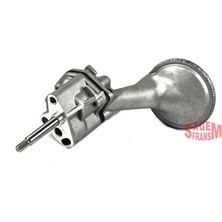 Sagemfrans 24210 - Yağ Pompası Dkş 1.6