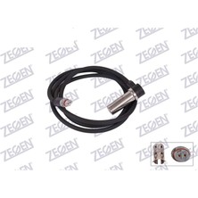 ZEGEN-ZAS1419 - Abs Sensoru On-Arka Sol-Sag 1340MM Iveco Daıly Iıı-Iv 1999-2011
